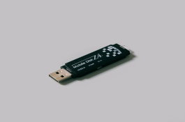 USBメモリ